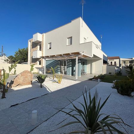 Marzamemi, Sul Livello Del Mare, Ionio公寓 外观 照片