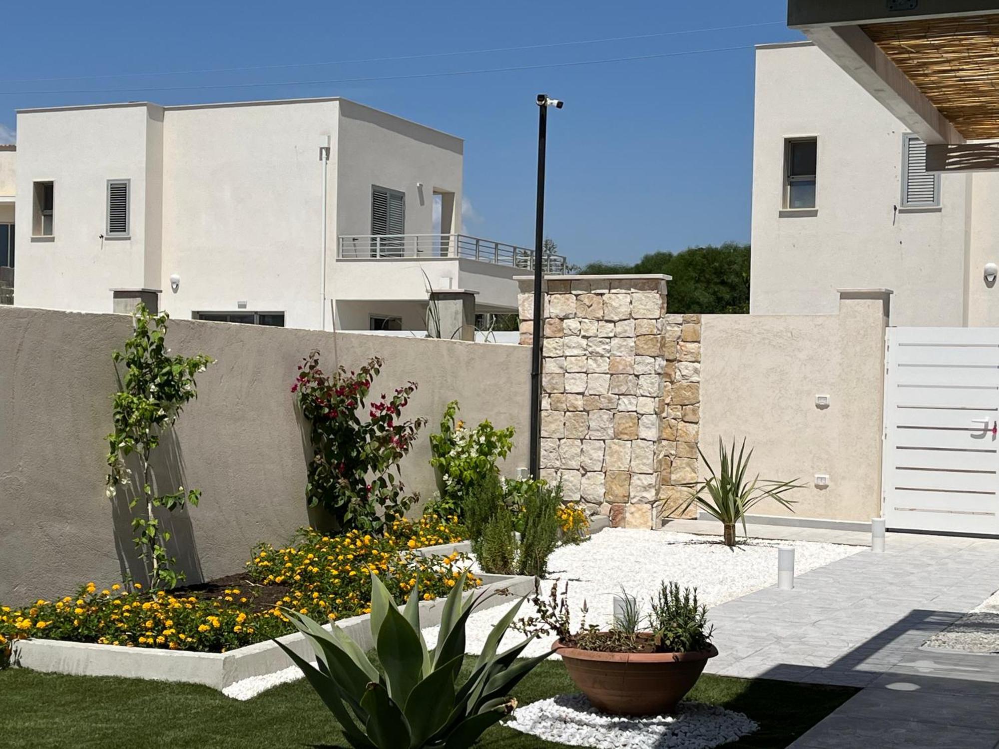 Marzamemi, Sul Livello Del Mare, Ionio公寓 外观 照片